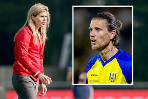 Olympisch kampioene (45) onthult gevoelens over afzwaaiende Michiel Kramer: 'Als ik eerlijk ben...'