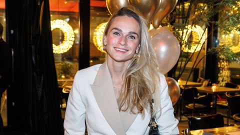 Schaatskampioene Irene Schouten deelt 'zo leuk' nieuws: 'Ik dacht dat ik dat gevoel nooit meer zou krijgen'