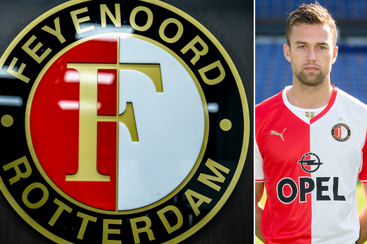 'De Klank Van': Feyenoord start met eigen podcast