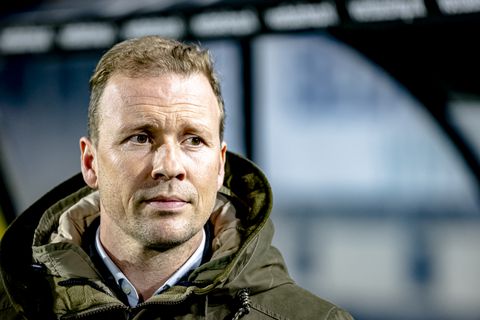 'Dat is een bijkomend voordeel': FC Volendam met Rick Kruys als trainer de Keuken Kampioen Divisie in