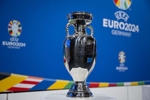 'Nederland heeft 5 procent kans om het EK voetbal te winnen en er is een verrassende topfavoriet'