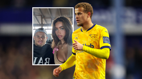 Populair fotomodel en Nederlandse voetballer delen vol trots 'nieuwe hobby'