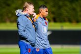 Ronald Koeman had meer uit de trainingsstage met Oranje moeten halen: ‘Vroeger had je nog een Nederlands elftal-B…’