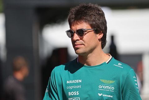Spaanse media weten hoe het gaat met Formule 1-coureur Lance Stroll, die geopereerd moest worden