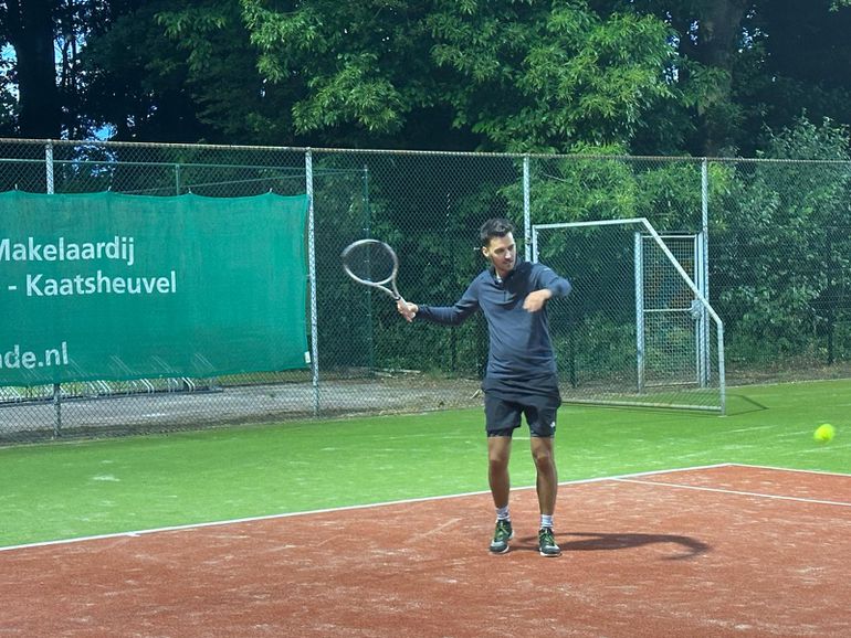 ‘Deze sport verbindt echt: je leert continu nieuwe mensen kennen’