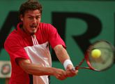 Beruchte toptennisser liet plotseling zijn broek zakken op Roland Garros: 'Wat is daar verkeerd aan?'