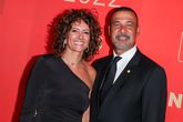 Oud-topvoetballer Ruud Gullit deelt grote passie met zijn vriendin: 'Dan zijn we echt aan het genieten'