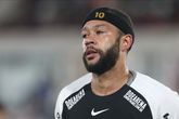 Memphis Depay zorgt voor onrust in Brazilië: supporters bestormen clubgebouw Corinthians