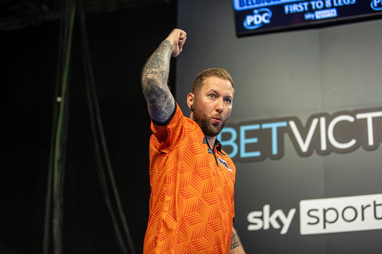 Bijzondere loting World Cup of Darts: Nederland kent tegenstanders in eerste groepsfase ooit
