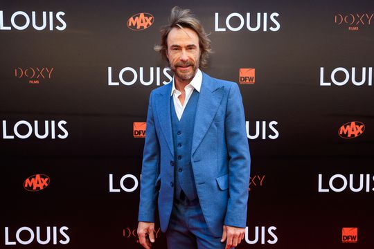 Bekende presentator Formule 1-show diep geraakt door 'valse opmerking' van collega