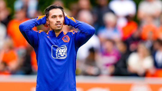 Veelzeggende woorden van Tijjani Reijnders over aanstaande transfer: 'Droom je als kleine jongen van'