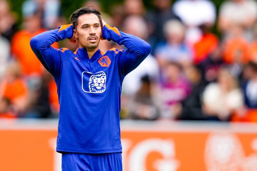 Veelzeggende woorden van Tijjani Reijnders over aanstaande transfer: 'Droom je als kleine jongen van'