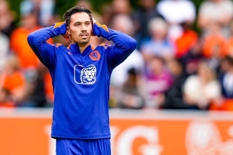 Veelzeggende woorden van Tijjani Reijnders over aanstaande transfer: 'Droom je als kleine jongen van'