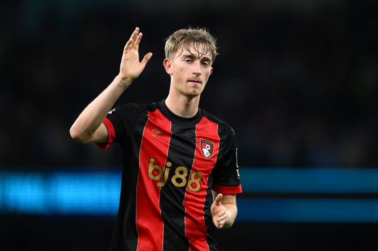 Dean Huijsen in de wolken na transfer naar Real Madrid: 'Gelukkigste mens ter wereld'