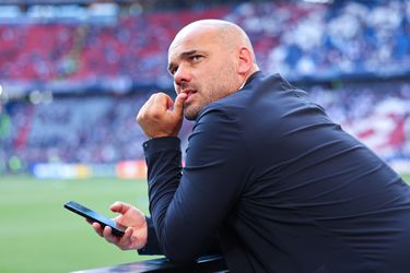 Ex-topvoetballer Wesley Sneijder wordt op bijzondere wijze bejubeld, fans reageren massaal