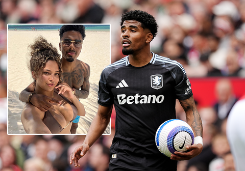 Topvoetballer Ian Maatsen trok stoute schoenen aan om vriendin te veroveren: 'Ik dacht, hoe kan dit'