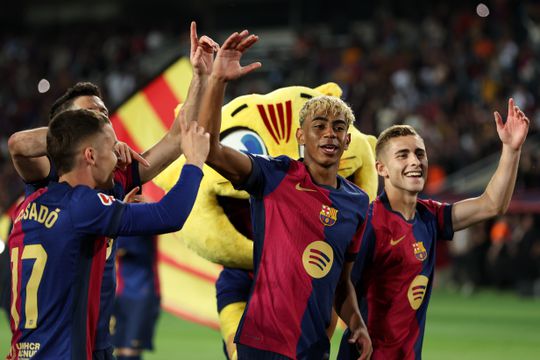 FC Barcelona nu al in de problemen voor nieuwe Champions League: puntenaftrek dreigt
