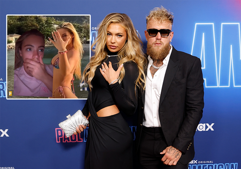 'Jaloerse' topschaatsster Jutta Leerdam blijft 'niet kalm': 'Nu zit ik weer zonder mijn verloofde'