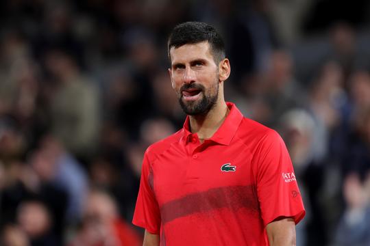 Gigantische meevaller voor toptennisser Novak Djokovic in aanloop naar Australian Open