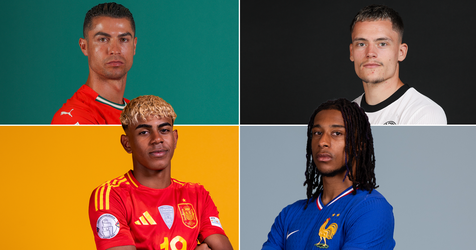 Nations League Final Four: toplanden strijden om flinke prijzenpot en voordeeltje voor WK-kwalificatie