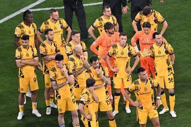 Grote onrust rond Italiaanse topclub: schandaal barst los na Champions League-finale