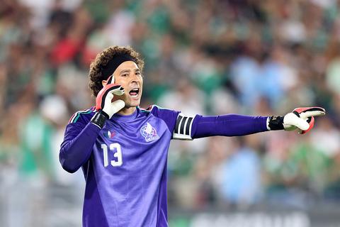 WK voetbal Groep A | Stand en programma in poule van gastland Mexico, Zuid-Afrika, Tsjechië en Zuid-Korea