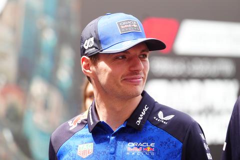 Max Verstappen staat voor 'verrassingen' bij Grand Prix van Monaco: 'Het is altijd een gek weekend'