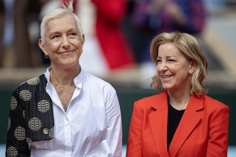 Tennisicoon emotioneel door historische finale tegen grote rivale op Roland Garros: 'Daar ben ik het meest trots op'