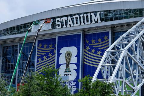 'Extreme hitte' voor Nederlands elftal tijdens eerste WK-wedstrijd tegen Japan