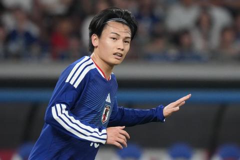 Oranje-tegenstander Japan vlak voor WK voetbal geconfronteerd met groot probleem