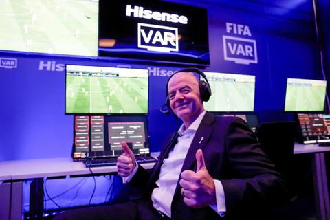 FIFA legt fans van Nederland en andere landen omstreden verbod op tijdens bloedheet WK voetbal