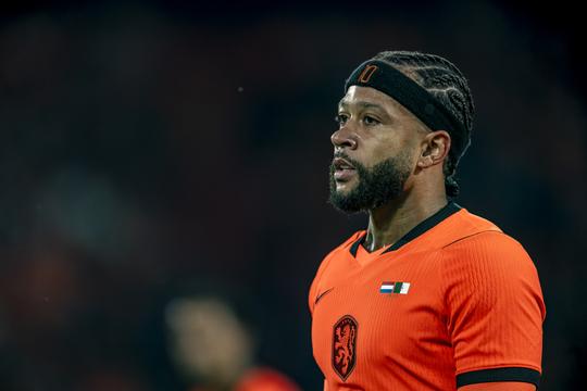 WK voetbal Groep F | Stand en programma in poule van Nederlands elftal, Japan, Zweden en Tunesië