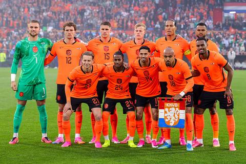 Programma WK voetbal | Mexico, Verenigde Staten en Canada openen grootste WK, Nederland op 14 juni