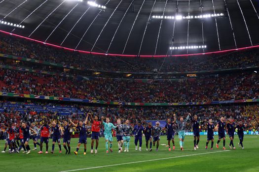 Deze speler van Oranje doet het nog nét iets beter dan Cody Gakpo op EK voetbal