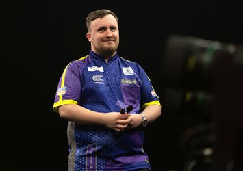 Gian van Veen en Luke Littler debuteren op World Matchplay: deze 32 darters gooien 'zomer-WK'