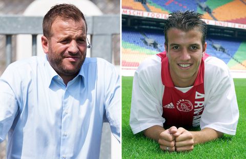 Rafael van der Vaart deelt pijnlijk moment uit begin van carrière: 'Ik weet niet wat mijn ouders bezielde'
