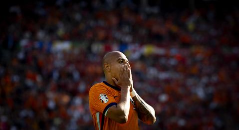 Oma van Oranje-held Donyell Malen komt met opmerkelijke claim: 'Dat heb ík hem geleerd'