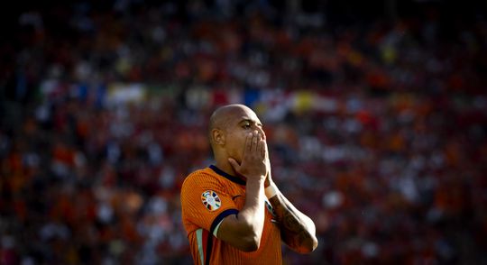 Oma van Oranje-held Donyell Malen komt met opmerkelijke claim: 'Dat heb ík hem geleerd'