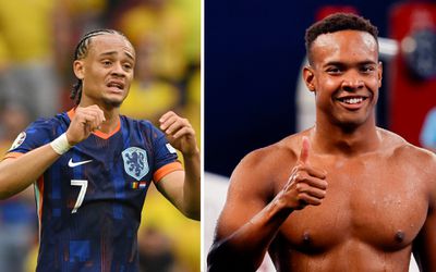 'Blijft bijzonder': bekende neef van Xavi Simons 'heel erg trots' op 'allerbeste man van Oranje'