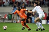 Romeo Castelen in Oranje. Pro Shots
