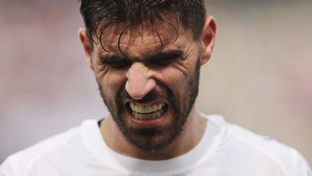 Landgenoten van overleden Dioga Jota zitten totaal stuk bij minuut stilte op WK voor clubs