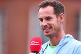 Tennislegende Andy Murray ziet eerste Ferrari-rit in drama eindigen na 'breuk' met vrouw