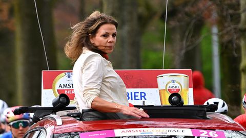 Ex-topwielrenster openhartig over 'vreselijke tijd' en mentale problemen in topsport: 'Ik won de Tour, maar was niet blij'