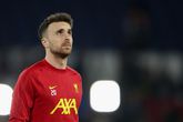 Mooi verhaal over bescheiden Liverpool-speler Diogo Jota (28) onthuld: 'Hij was wél speciaal'