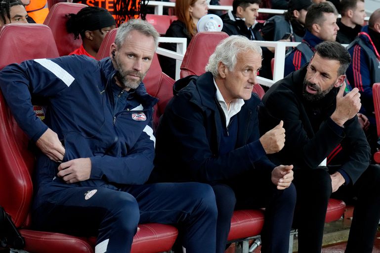 PSV-icoon keert terug in belangrijke rol bij Nederlandse topclub: 'Het begon te kriebelen'