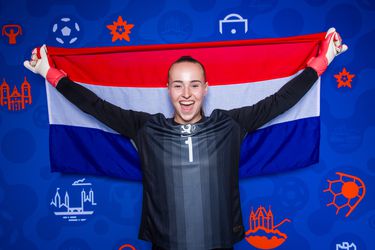 TV-gids: zo kijk je live naar Oranje Leeuwinnen tegen Wales op EK voetbal