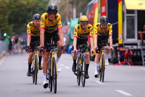 Nederlandse kritiek op verandering in Tour de France: grote naam spreekt zich uit
