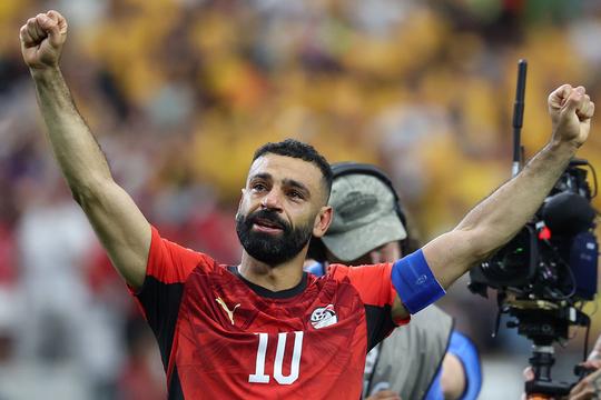 Mohamed Salah na rampseizoen met Arne Slot hard op weg naar nieuwe club: 'Zijn jullie er klaar voor?'