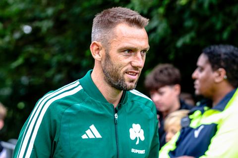 Stefan de Vrij (34) spreekt zich uit over moeilijke periode tijdens WK voetbal: 'Voor iedereen een teleurstelling'