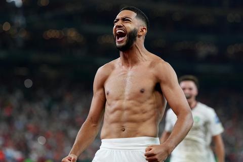 Live WK voetbal | Marokko jaagt op verder succes na elimineren van Nederland
